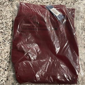 Brand new Jaanuu Scrub Jogger Scrub Bottoms